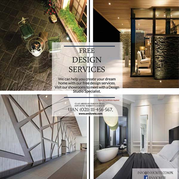 Free Design Services