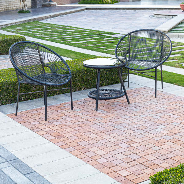 Ashlar Stone