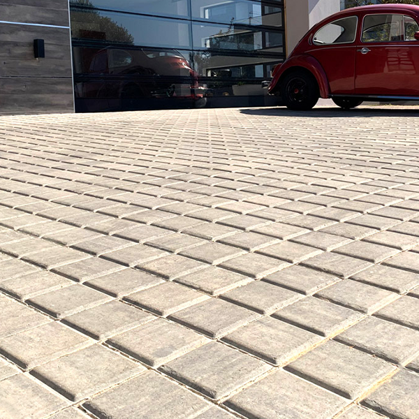 Cobble Paver - Image 2