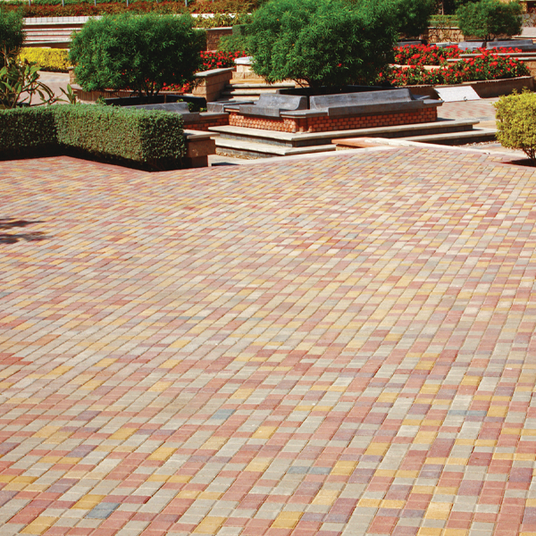 Cobble Paver - Image 3