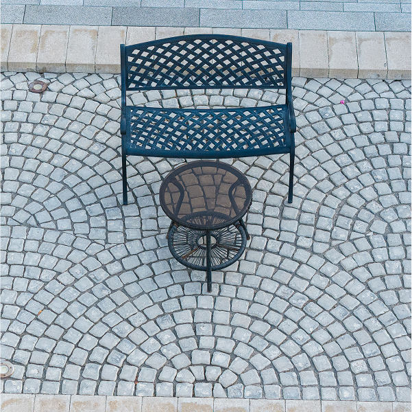 Cobble Stone