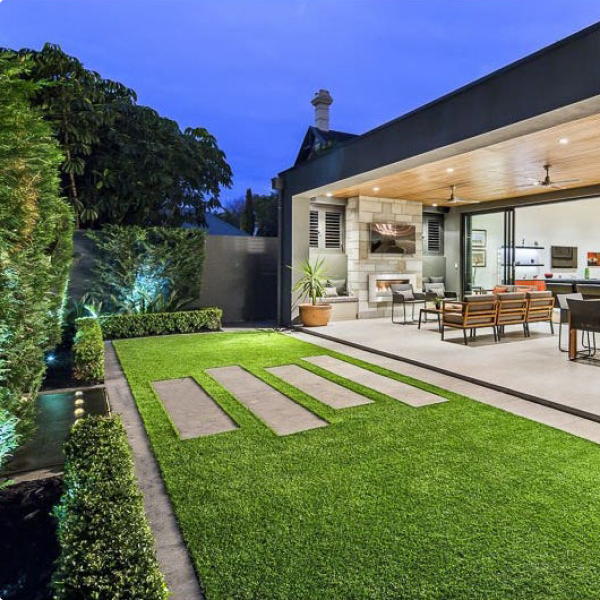 Artificial Grass