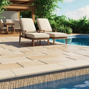 Flat Tile