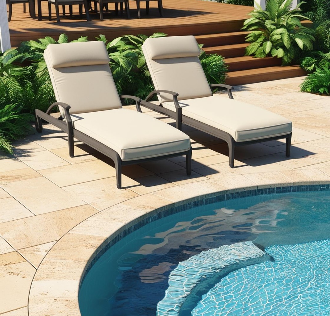 Flat Tile - Image 2