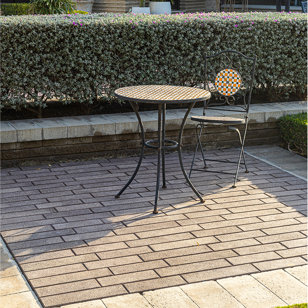 Promenade Paver - Image 2
