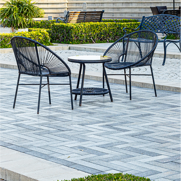 Promenade Paver