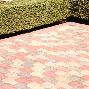 Quadra Paver