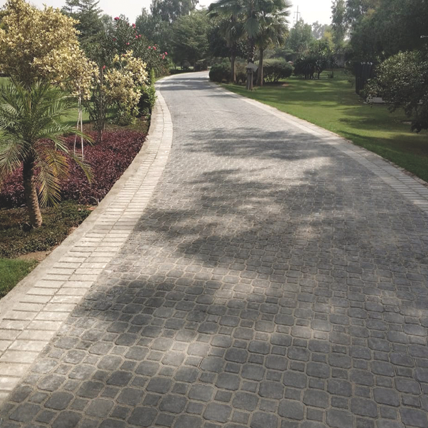 Quadra Paver - Image 2