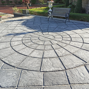 Riven Circle