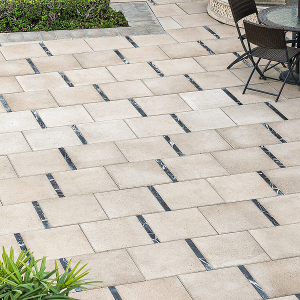 Slab Paver