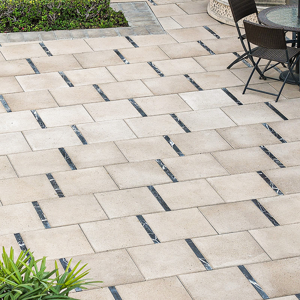 Slab Paver