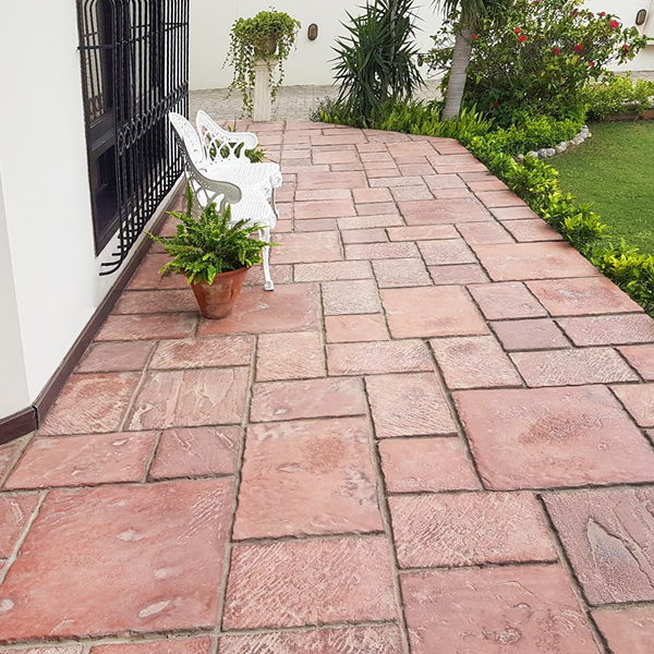 Flag Stone - Image 2