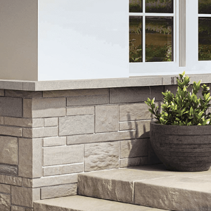 Ledge Stone