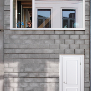 Masonry Hollow Blocks