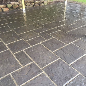 Slate York
