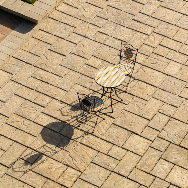Slate Tile