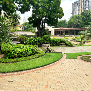 City Paver