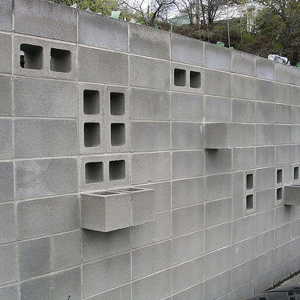 Hollow Block