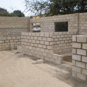 Masonry Solid Block