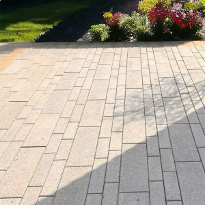 Arctic Paver