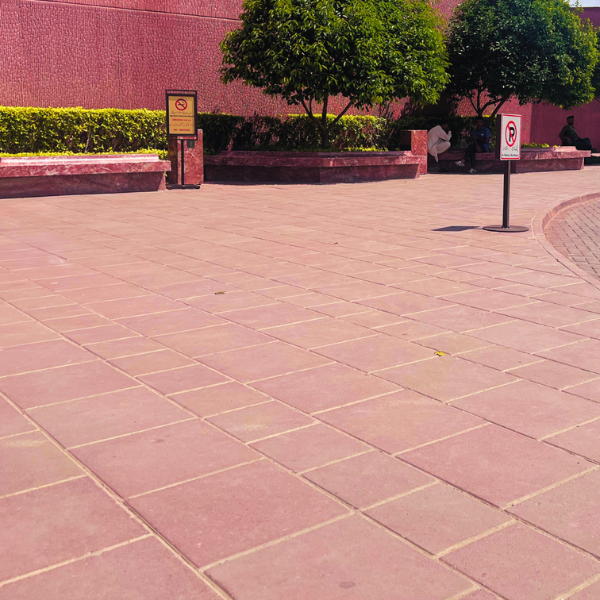 Boston Paver